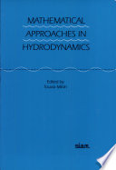 Mathematical approaches in hydrodynamics /