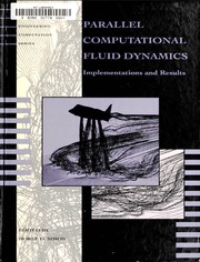 Parallel computational fluid dynamics : implementations and results /