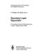 Boundary-layer separation : proceedings of the IUTAM symposium, London, August 26-28, 1986 /