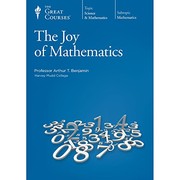 The joy of mathematics /