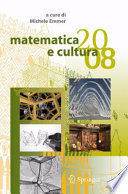 Matematica e cultura 2008 : [congresso] /