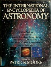 The International encyclopedia of Astronomy /