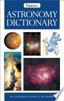 Firefly astronomy dictionary.