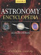 Astronomy encyclopedia /