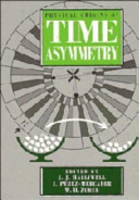 Physical origins of time asymmetry /