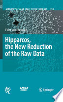 Hipparcos, the new reduction of the raw data /