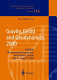 Gravity, Geoid, and Geodynamics 2000 : GGG2000 IAG International Symposium, Banff, Alberta, Canada, July 31-August 4, 2000 /