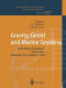 Gravity, geoid, and marine geodesy : international symposium, Tokyo, Japan, September 30-October 5, 1996 /