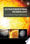 Extraterrestrial seismology /