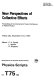 New perspectives of collective effects : proceedings of the International Topical Conference on Plasma Physics : Trieste, Italy, November 10-14, 1997 /