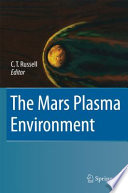 Mars plasma environment /
