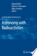Astronomy with radioactivities /