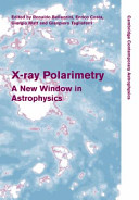 X-ray polarimetry : a new window in astrophysics /