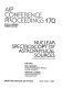 Nuclear spectroscopy of astrophysical sources : Washington, D.C., 1987 /