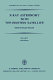 X-ray astronomy with the Einstein satellite : proceedings of the High Energy Astrophysics Division of the American Astronomical Society meeting on x-ray astronomy held at the Harvard/Smithsonian Center for Astrophysics, Cambridge, Massachusetts, U.S.A., January 28-30, 1980 /