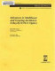 Advances in multilayer and grazing incidence X-ray/EUV/FUV optics : 24-26 July 1994, San Diego, California /