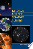 Decadal science strategy surveys : report of a workshop /