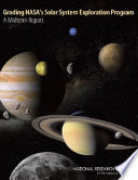 Grading NASA's solar system exploration program : a midterm report /