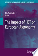 The impact of HST on European astronomy /