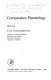 Comparative planetology : [proceedings of the Third College Park Colloquium on Chemical Evolution ... held September 29-October 1, 1976 at the University of Maryland] /