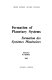 Formation of planetary systems = Formation des systemes planetaires /
