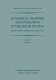 Dynamical trapping and evolution in the solar system : proceedings of the 74th Colloquium of the International Astronomical Union held in Gerakini, Chalkidiki, Greece, 30 August-2 September 1982 /