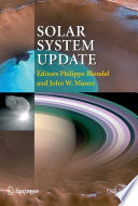 Solar system update /