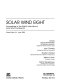 Solar wind eight : proceedings of the Eighth International Solar Wind Conference : Dana Point, CA, June 1995 /