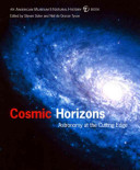 Cosmic horizons : astronomy at the cutting edge /