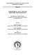 Astronomical data analysis software and systems XVII : proceedings of a conference held in Kensington Town Hall, London, United Kingdom, 23-26 September 2007 /