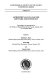 Astronomical data analysis software and systems XVI : proceedings of a meeting held at the Westin La Paloma Resort & Spa, Tucson, Arizona, USA, 15-18 October, 2006 /