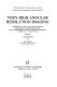 Very high angular resolution imaging : proceedings of the 158th  Symposium of the International Astronomical Union, held at the Women's College, University of Sydney, Australia, 11-15 January 1993 /