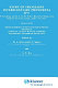 Study of travelling interplanetary phenomena/1977 : proceedings of the L. D. de Feiter Memorial Symposium held in Tel Aviv, Israel, June 7-10, 1977 /