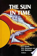 The Sun in time /