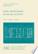 Basic mechanisms of solar activity /