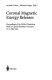 Coronal magnetic energy releases : proceedings of the CESRA workshop held in Caputh/Potsdam, Germany 16-20 May 1994 /