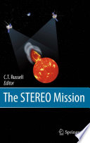 The STEREO mission /