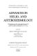 Advances in helio- and asteroseismology : proceedings of the 123th [as printed] Symposium of the International Astronomical Union, held in Aarhus, Denmark, July 7-11, 1986 /