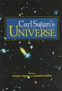 Carl Sagan's universe /