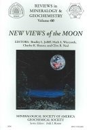 New views of the Moon /