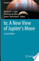 Io: A New View of Jupiter's Moon /