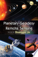 Planetary geodesy and remote sensing /