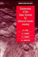 Exploration of the solar system by infrared remote sensing /