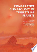 Comparative climatology of terrestrial planets /