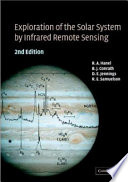 Exploration of the solar system by infrared remote sensing /