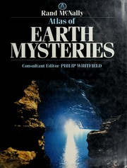 Atlas of earth mysteries /