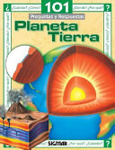 Planeta tierra.