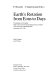 Earth's rotation from eons to days : proceedings of a workshop held at the Centre for Interdisciplinary Research (ZiF) of the University of Bielefeld, FRG, September 26-30, 1988 /