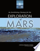 An astrobiology strategy for the exploration of Mars /