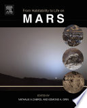 From habitability to life on Mars /